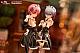 APEX ARCTECH Series Re:Zero -Starting Life in Another World Ram & Rem Set 1/8 Action Figure gallery thumbnail