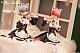 APEX ARCTECH Series Re:Zero -Starting Life in Another World Ram & Rem Set 1/8 Action Figure gallery thumbnail
