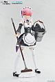 APEX ARCTECH Series Re:Zero -Starting Life in Another World Ram & Rem Set 1/8 Action Figure gallery thumbnail