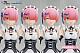 APEX ARCTECH Series Re:Zero -Starting Life in Another World Ram & Rem Set 1/8 Action Figure gallery thumbnail