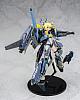 Aoshima V.F.G. No.MC-18 Macross F VF-25S Super Messiah Plastic Kit gallery thumbnail