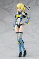 Aoshima V.F.G. No.MC-18 Macross F VF-25S Super Messiah Plastic Kit gallery thumbnail