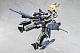 Aoshima V.F.G. No.MC-18 Macross F VF-25S Super Messiah Plastic Kit gallery thumbnail