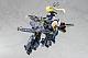 Aoshima V.F.G. No.MC-18 Macross F VF-25S Super Messiah Plastic Kit gallery thumbnail