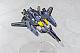 Aoshima V.F.G. No.MC-18 Macross F VF-25S Super Messiah Plastic Kit gallery thumbnail