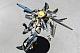 Aoshima V.F.G. No.MC-18 Macross F VF-25S Super Messiah Plastic Kit gallery thumbnail