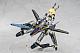 Aoshima V.F.G. No.MC-18 Macross F VF-25S Super Messiah Plastic Kit gallery thumbnail