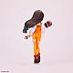 SQUARE ENIX FORM-ISM Final Fantasy IX Garnet Til Alexandros XVII Plastic Figure gallery thumbnail