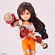 SQUARE ENIX FORM-ISM Final Fantasy IX Garnet Til Alexandros XVII Plastic Figure gallery thumbnail