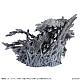 Capcom Figure Builder Creator's Model Monster Hunter Wilds Sajinjiryu Arushuberudo Plastic Figure gallery thumbnail