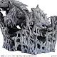 Capcom Figure Builder Creator's Model Monster Hunter Wilds Sajinjiryu Arushuberudo Plastic Figure gallery thumbnail