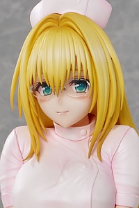 Union Creative To LOVE-ru Darkness Nurse Series Tearju Lunatique Plastic Figure
