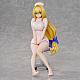 Union Creative To LOVE-ru Darkness Nurse Series Tearju Lunatique Plastic Figure gallery thumbnail