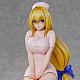 Union Creative To LOVE-ru Darkness Nurse Series Tearju Lunatique Plastic Figure gallery thumbnail