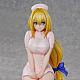 Union Creative To LOVE-ru Darkness Nurse Series Tearju Lunatique Plastic Figure gallery thumbnail