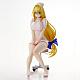 Union Creative To LOVE-ru Darkness Nurse Series Tearju Lunatique Plastic Figure gallery thumbnail
