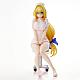 Union Creative To LOVE-ru Darkness Nurse Series Tearju Lunatique Plastic Figure gallery thumbnail