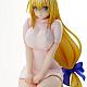 Union Creative To LOVE-ru Darkness Nurse Series Tearju Lunatique Plastic Figure gallery thumbnail