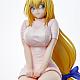 Union Creative To LOVE-ru Darkness Nurse Series Tearju Lunatique Plastic Figure gallery thumbnail