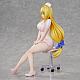 Union Creative To LOVE-ru Darkness Nurse Series Tearju Lunatique Plastic Figure gallery thumbnail