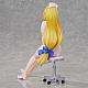 Union Creative To LOVE-ru Darkness Nurse Series Tearju Lunatique Plastic Figure gallery thumbnail