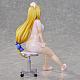 Union Creative To LOVE-ru Darkness Nurse Series Tearju Lunatique Plastic Figure gallery thumbnail