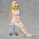 Union Creative To LOVE-ru Darkness Nurse Series Tearju Lunatique Plastic Figure gallery thumbnail