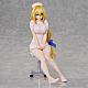 Union Creative To LOVE-ru Darkness Nurse Series Tearju Lunatique Plastic Figure gallery thumbnail
