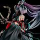 Union Creative Calne Ca JAPANESE Style 15th Memorial Costume Plastic Figure gallery thumbnail