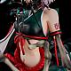 Union Creative Calne Ca JAPANESE Style 15th Memorial Costume Plastic Figure gallery thumbnail