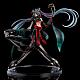 Union Creative Calne Ca JAPANESE Style 15th Memorial Costume Plastic Figure gallery thumbnail