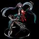 Union Creative Calne Ca JAPANESE Style 15th Memorial Costume Plastic Figure gallery thumbnail