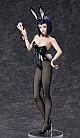 FREEing Cowboy Bebop Faye Valentine Bunny Ver. 1/4 Plastic Figure gallery thumbnail