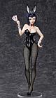 FREEing Cowboy Bebop Faye Valentine Bunny Ver. 1/4 Plastic Figure gallery thumbnail