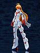 GOOD SMILE COMPANY (GSC) Top wo nerae 2! MODEROID Buster Machine No.7 Plastic Kit gallery thumbnail