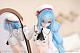 Myethos Gift+ Azur Lane Janus Fitting Love 1/8 Plastic Figure gallery thumbnail