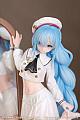 Myethos Gift+ Azur Lane Janus Fitting Love 1/8 Plastic Figure gallery thumbnail