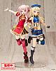 KOTOBUKIYA HIMEHINA 1/7 Plastic Figure gallery thumbnail