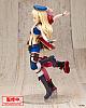KOTOBUKIYA HIMEHINA 1/7 Plastic Figure gallery thumbnail