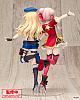 KOTOBUKIYA HIMEHINA 1/7 Plastic Figure gallery thumbnail