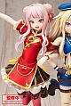 KOTOBUKIYA HIMEHINA 1/7 Plastic Figure gallery thumbnail