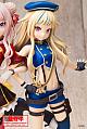 KOTOBUKIYA HIMEHINA 1/7 Plastic Figure gallery thumbnail
