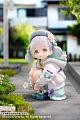 EUSUN Ageru. Illustrated by Sencha 1/6 Plastic Figure gallery thumbnail