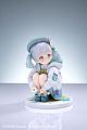 EUSUN Ageru. Illustrated by Sencha 1/6 Plastic Figure gallery thumbnail