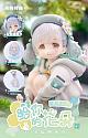 EUSUN Ageru. Illustrated by Sencha 1/6 Plastic Figure gallery thumbnail