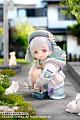 EUSUN Ageru. Illustrated by Sencha 1/6 Plastic Figure gallery thumbnail