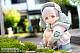 EUSUN Ageru. Illustrated by Sencha 1/6 Plastic Figure gallery thumbnail