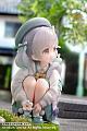 EUSUN Ageru. Illustrated by Sencha 1/6 Plastic Figure gallery thumbnail