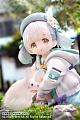 EUSUN Ageru. Illustrated by Sencha 1/6 Plastic Figure gallery thumbnail