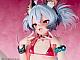 FOTS JAPAN Nezumimi Gal Shiratama Yukichi 1/5 PMMA Figure gallery thumbnail